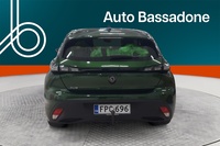 Peugeot 308 vaihtoauto