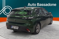 Peugeot 308 vaihtoauto