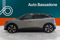 Renault Mégane vaihtoauto