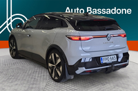 Renault Mégane vaihtoauto