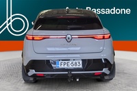 Renault Mégane vaihtoauto