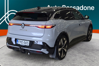 Renault Mégane vaihtoauto