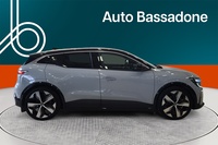 Renault Mégane vaihtoauto