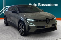Renault Mégane vaihtoauto