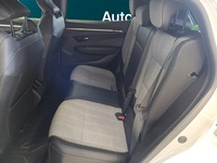 Renault Mégane vaihtoauto