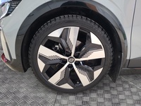 Renault Mégane vaihtoauto