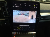 Renault Mégane vaihtoauto