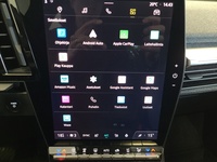 Renault Mégane vaihtoauto