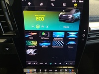 Renault Mégane vaihtoauto