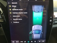 Renault Mégane vaihtoauto