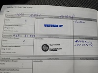 Renault Mégane vaihtoauto