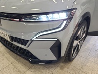 Renault Mégane vaihtoauto