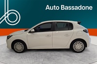 Peugeot 208 vaihtoauto