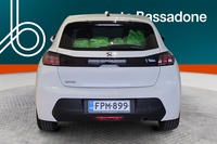 Peugeot 208 vaihtoauto