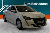 Peugeot 208 vaihtoauto