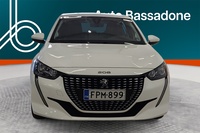 Peugeot 208 vaihtoauto