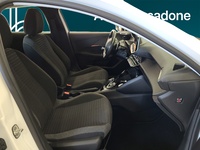 Peugeot 208 vaihtoauto