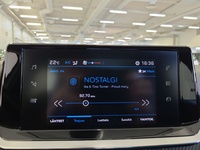 Peugeot 208 vaihtoauto