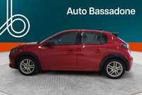 Peugeot 208 vaihtoauto