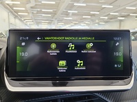 Peugeot 208 vaihtoauto