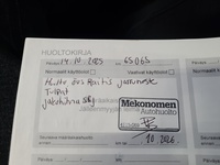 Peugeot 208 vaihtoauto