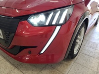 Peugeot 208 vaihtoauto