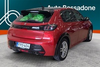 Peugeot 208 vaihtoauto