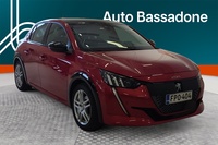 Peugeot 208 vaihtoauto