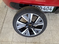 Peugeot 208 vaihtoauto