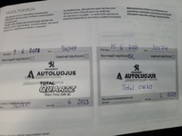 Peugeot 208 vaihtoauto