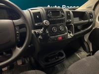 Peugeot Boxer vaihtoauto