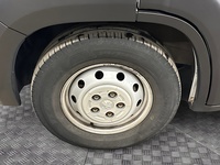 Peugeot Boxer vaihtoauto