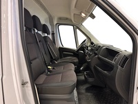 Peugeot Boxer vaihtoauto