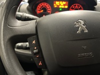 Peugeot Boxer vaihtoauto