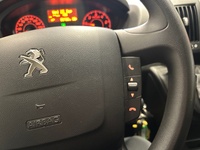 Peugeot Boxer vaihtoauto