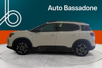 Citroën C5 Aircross vaihtoauto