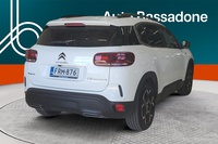 Citroën C5 Aircross vaihtoauto