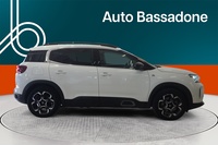 Citroën C5 Aircross vaihtoauto