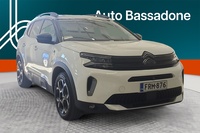 Citroën C5 Aircross vaihtoauto