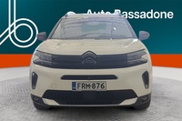 Citroën C5 Aircross vaihtoauto