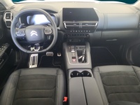 Citroën C5 Aircross vaihtoauto