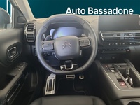 Citroën C5 Aircross vaihtoauto