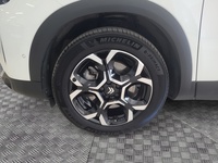 Citroën C5 Aircross vaihtoauto