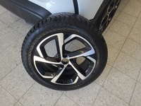 Citroën C5 Aircross vaihtoauto