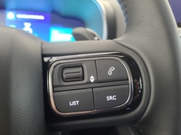 Citroën C5 Aircross vaihtoauto