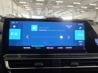 Citroën C5 Aircross vaihtoauto