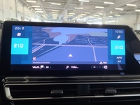 Citroën C5 Aircross vaihtoauto