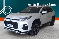 Suzuki Across vaihtoauto