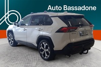 Suzuki Across vaihtoauto