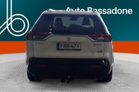 Suzuki Across vaihtoauto